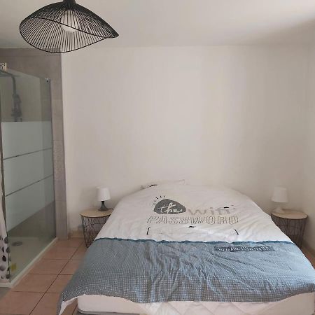 Esprit Nature Apartman Caderousse Kültér fotó