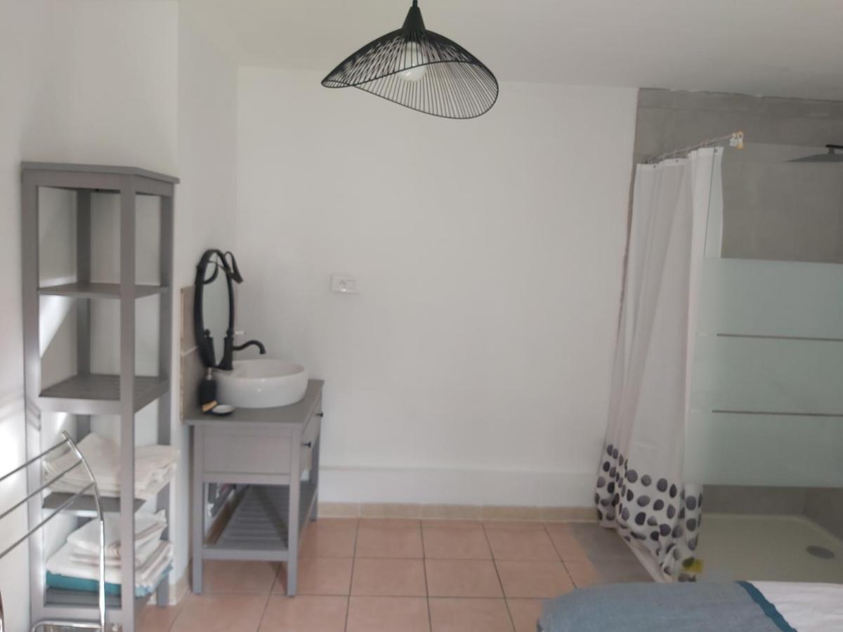 Esprit Nature Apartman Caderousse Kültér fotó