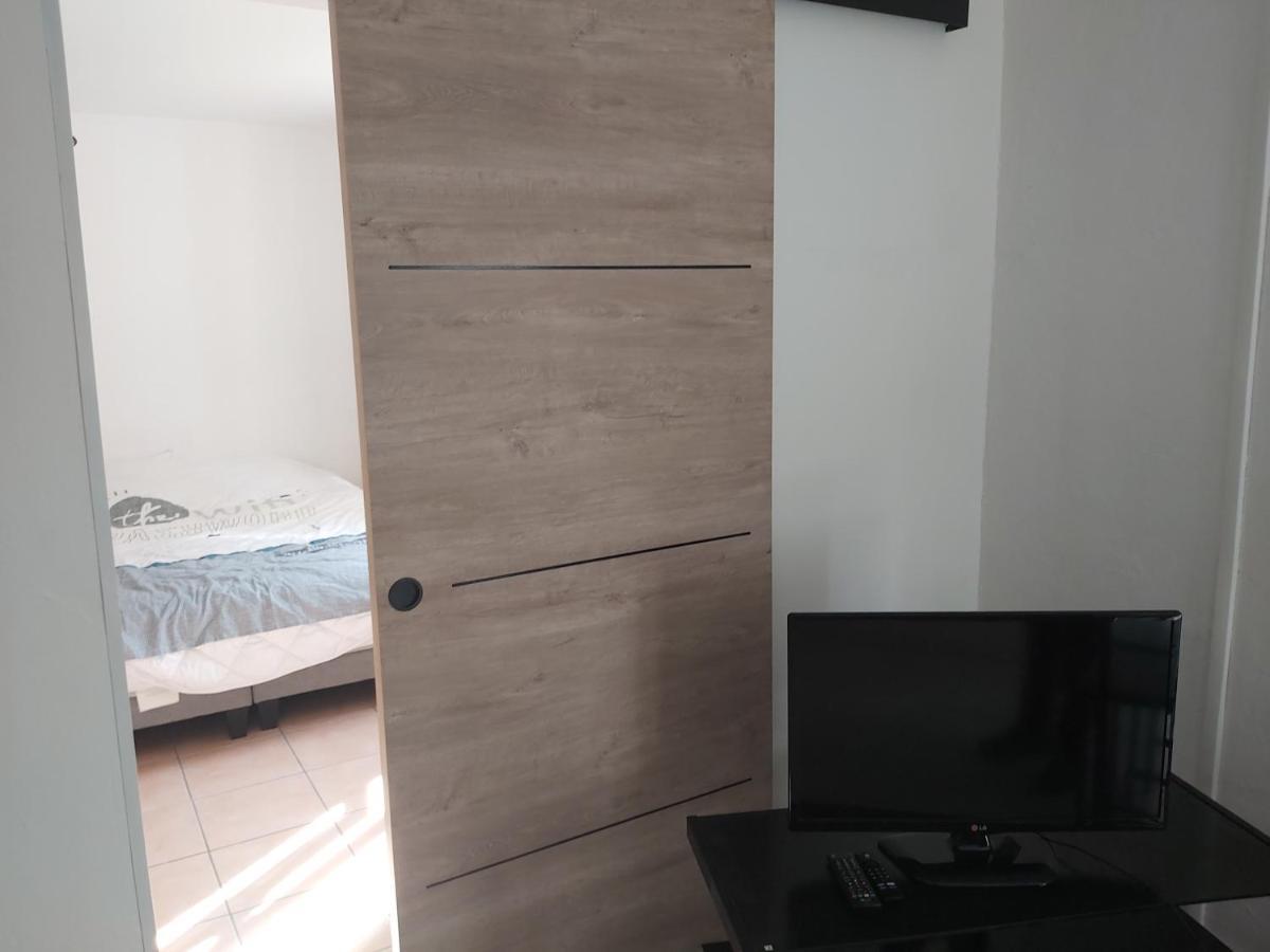 Esprit Nature Apartman Caderousse Kültér fotó