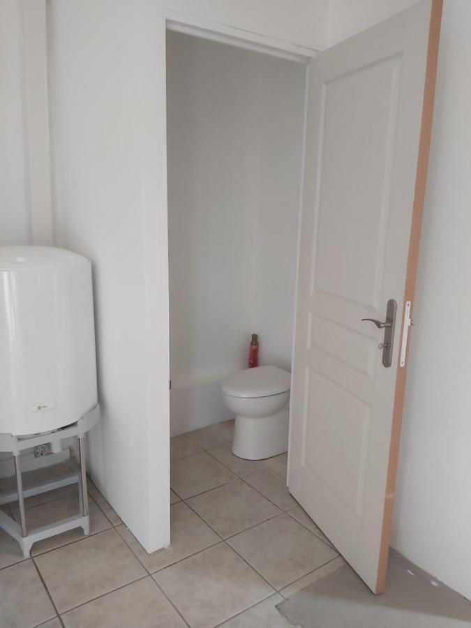 Esprit Nature Apartman Caderousse Kültér fotó